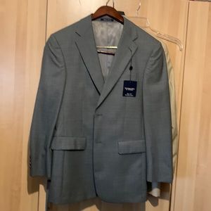Brand new mens jacket